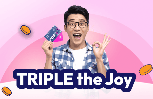 3x AEON Points with Debit Card-i