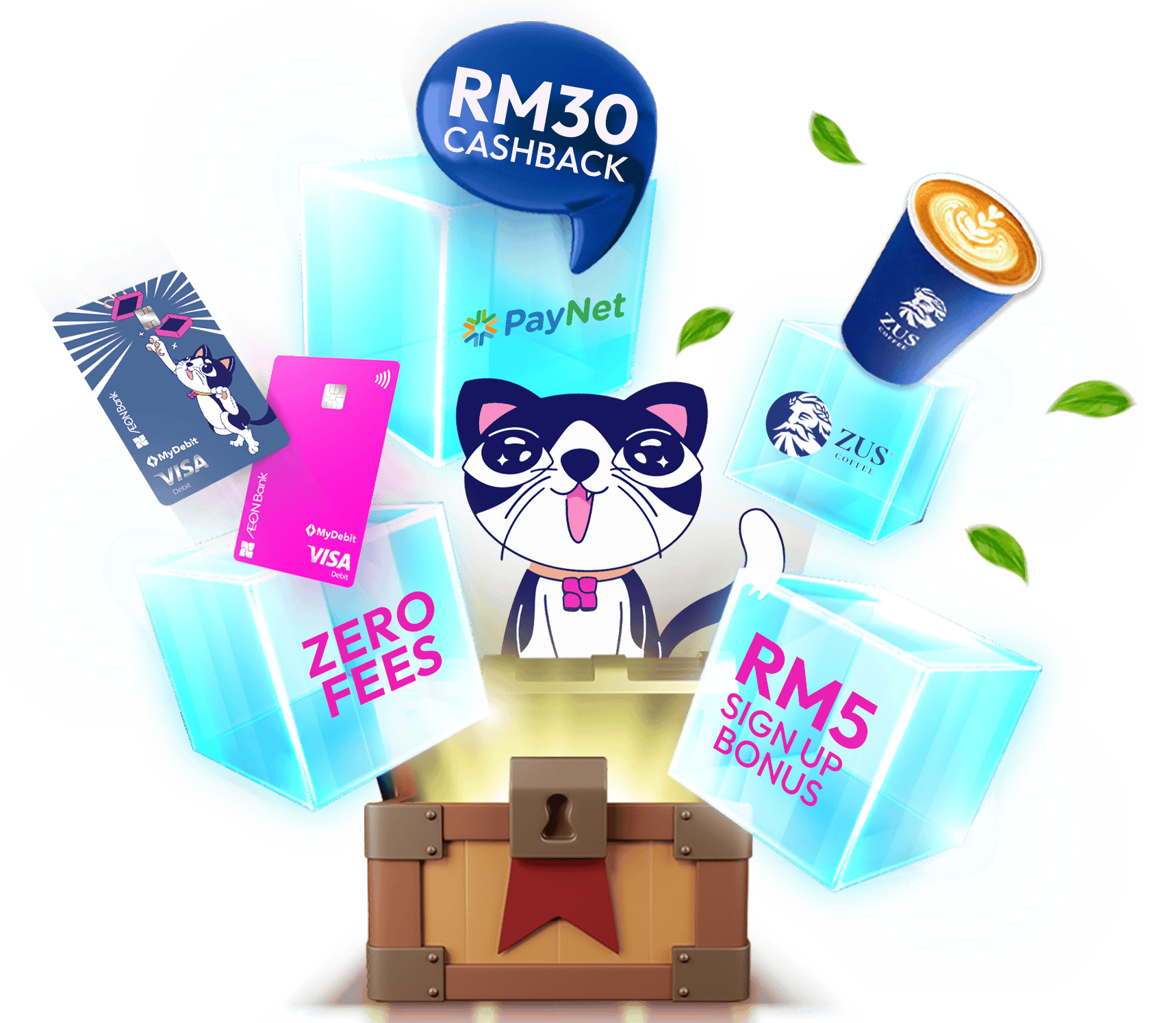 RM99 in Rewards Await!