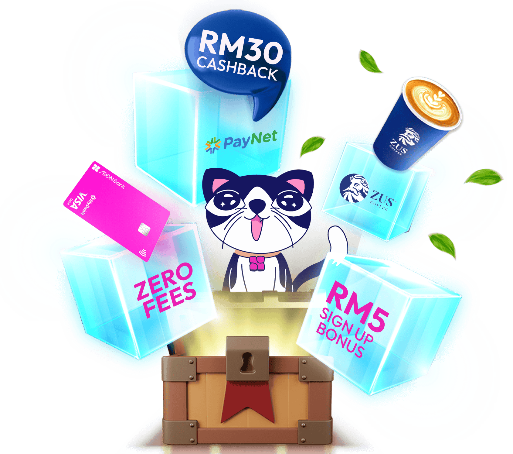 RM99 in Rewards Await!