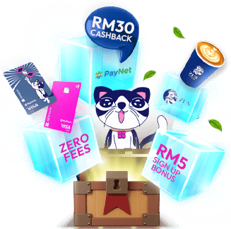 RM95 in Rewards Await!