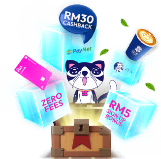 RM99 in Rewards Await!