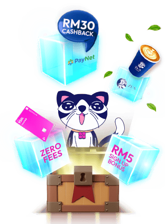 RM99 in Rewards Await!