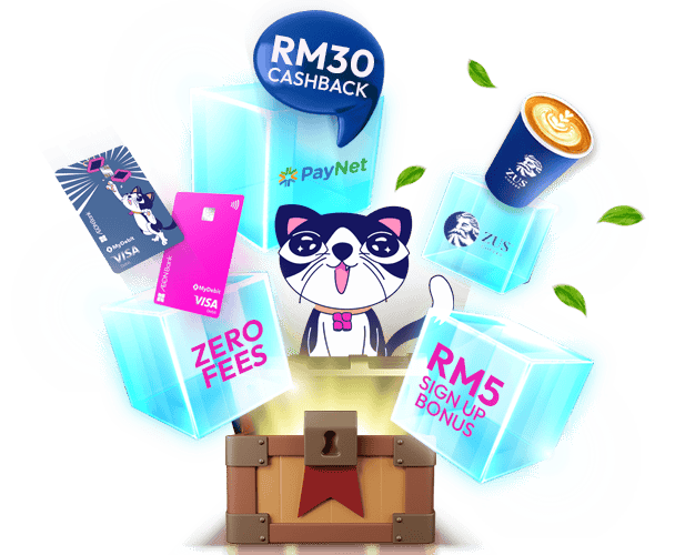 RM95 in Rewards Await!