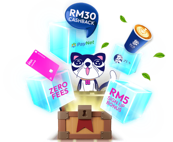RM99 in Rewards Await!