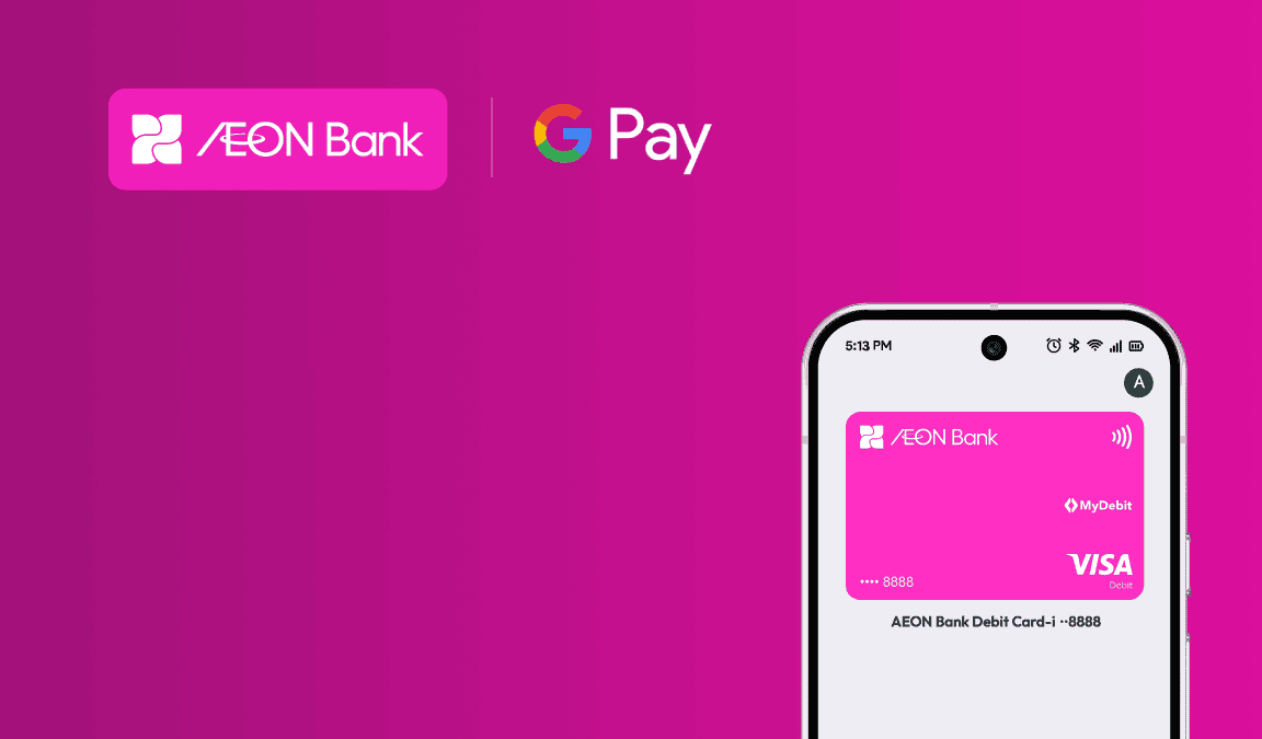Google Pay™ is here