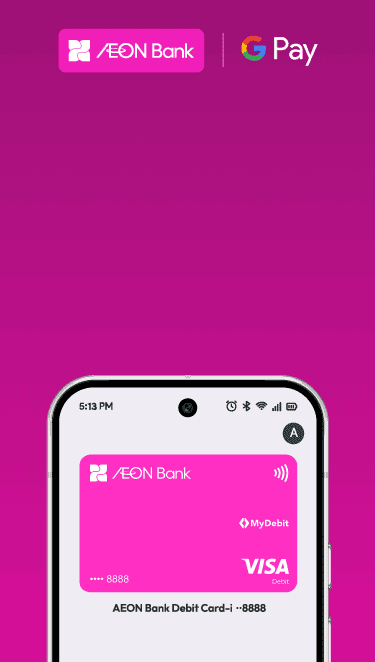 Google Pay™ is here