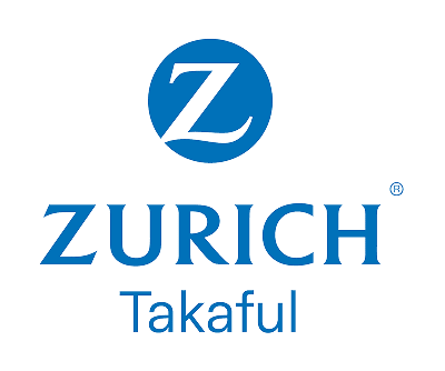 Zurich Takaful General Berhad logo