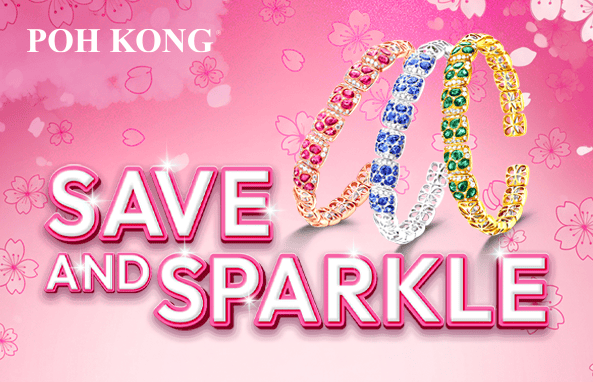 RM50 Poh Kong e-voucher