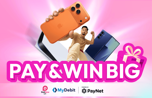 Prizes worth up to RM20,000