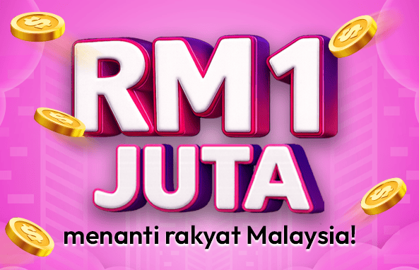 RM20 Menanti Anda