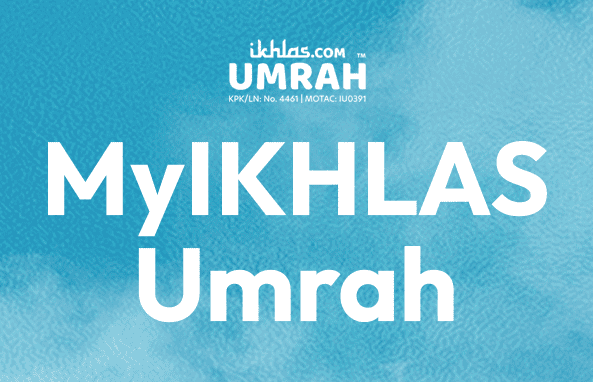 RM250 Umrah Traver Voucher