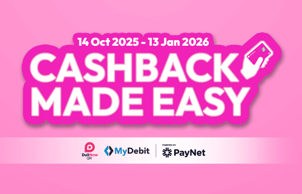 Cashback Made Easy: Cashback & other rewards